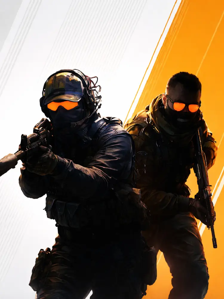 game server hoting counter strike 2 argentina