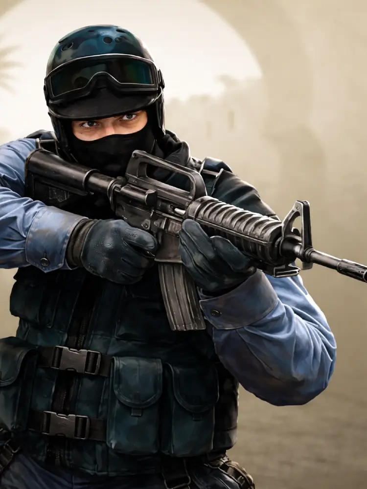 game server hoting Counter Strike: Source argentina